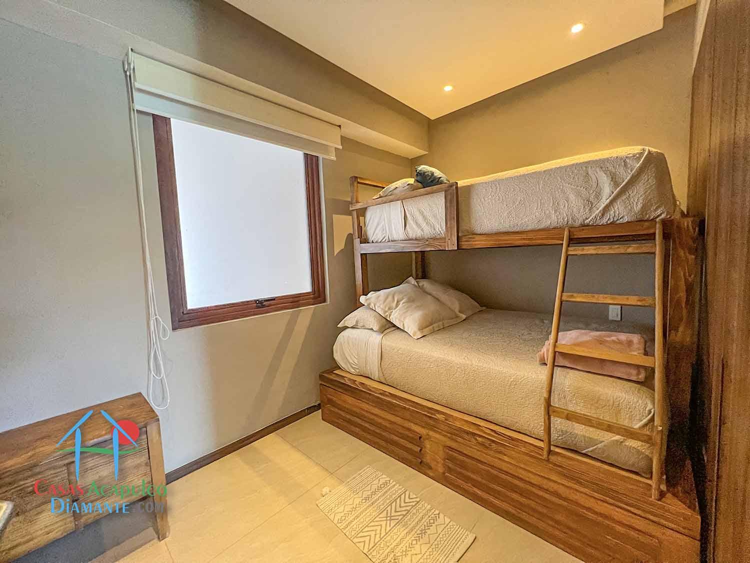 La Isla Fiji V3 - Recámara dos 1